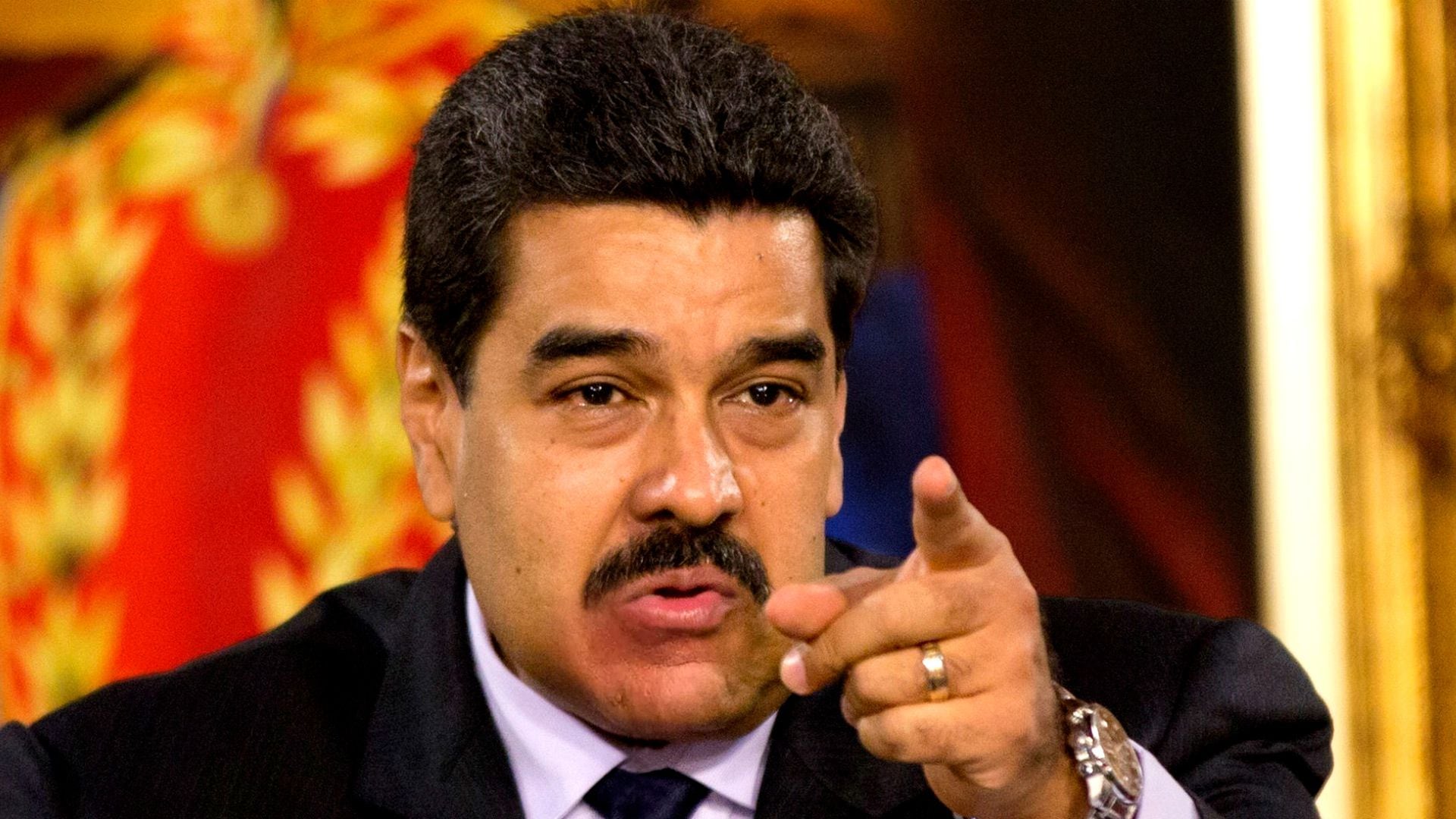 Seir Contreras opinó que el gobierno venezolano "es sensible" a lsa críticas