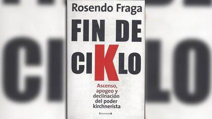 "Fin de Ciklo", de Rosendo Fraga