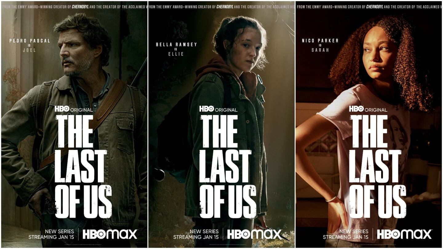 The Last of Us es renovada para una temporada más, HBO Max, Joel Miller, Ellie, Pedro Pascal, Bella Ramsey, PlayStation, SALTAR-INTRO