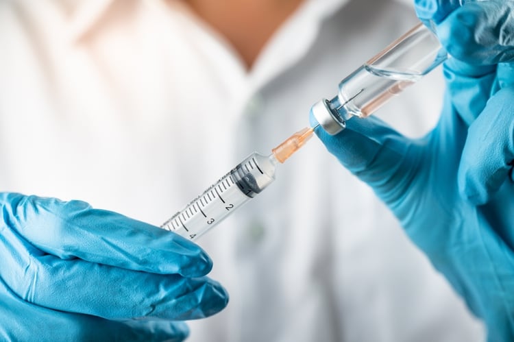 Las vacunas en desarrollo se están estudiando en Estados Unidos, Inglaterra, Francia, China e Israel