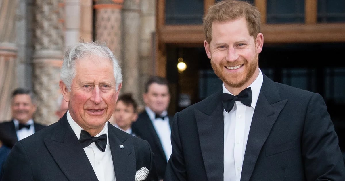 The real reason why King Charles won't visit Prince Harry during his trip to London