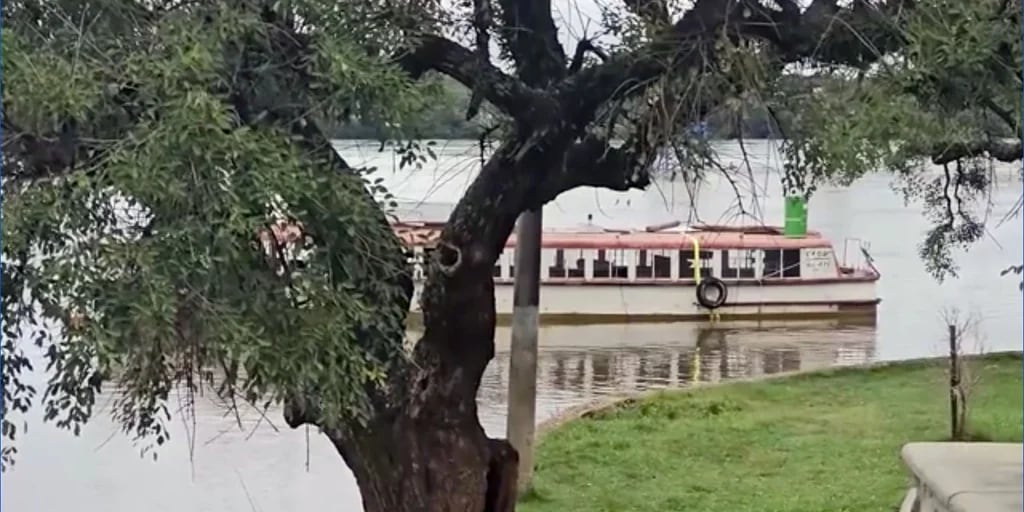 Las inundaciones en Brasil también impactan en el norte de Uruguay