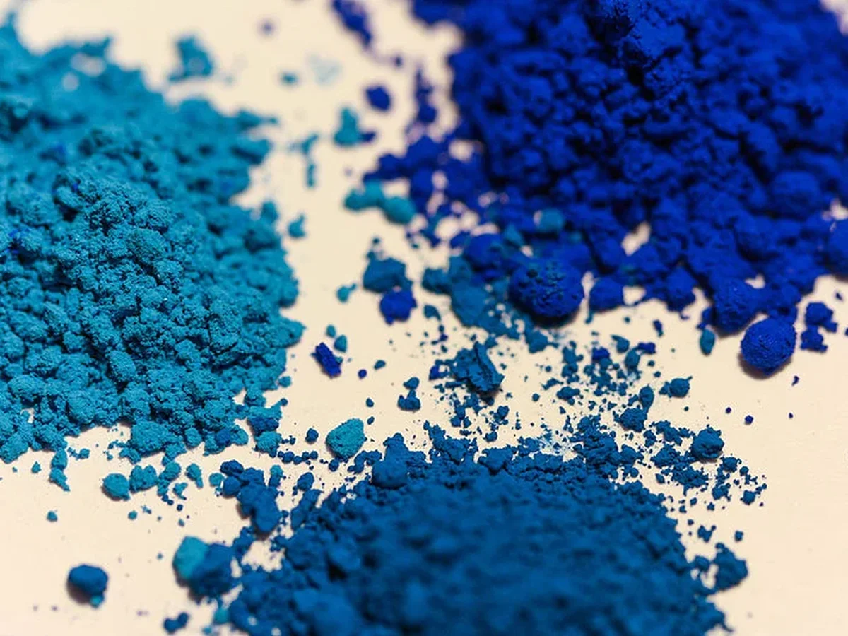 La fascinante historia del color azul: por qué costó tanto crearlo y cómo  se volvió el favorito de la humanidad - Infobae