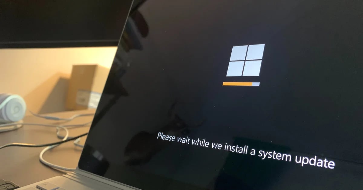 Windows 10 wird keine Updates mehr haben: So schützen Sie meinen PC