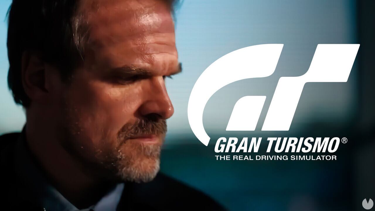 "Gran Turismo"" - Teaser tráiler  - Sony Pictures