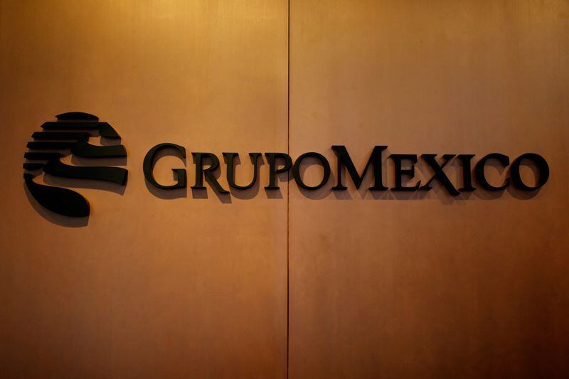 Grupo México aseguró que mantiene negociaciones con el gobierno federal. REUTERS/Ginnette Riquelme