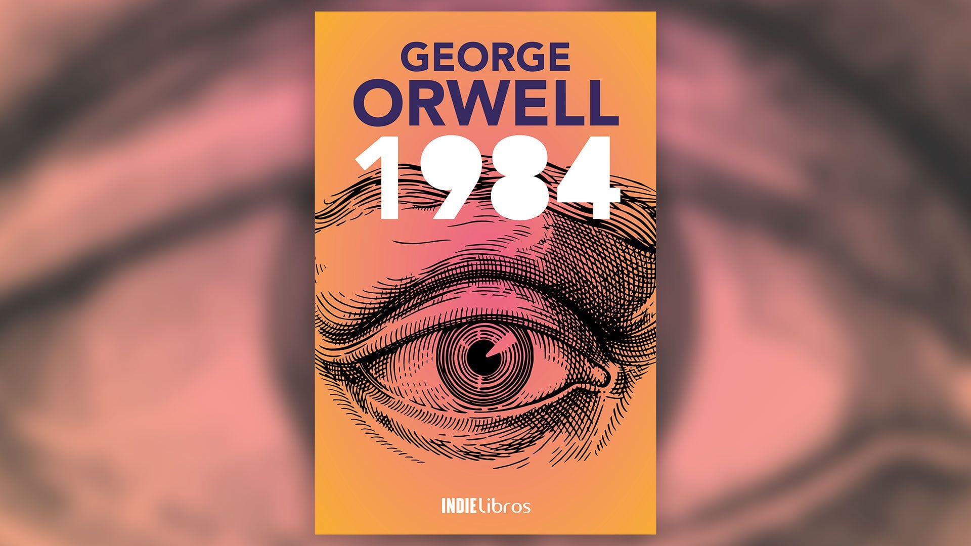 “1984″ de George Orwell