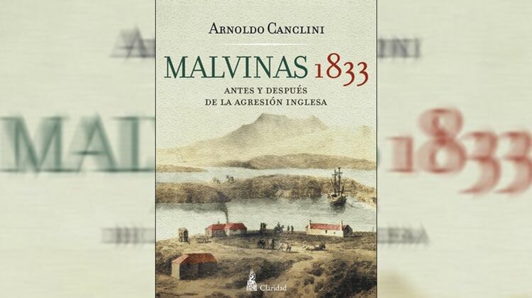 Un libro para conocer en detalle la historia de las Malvinas