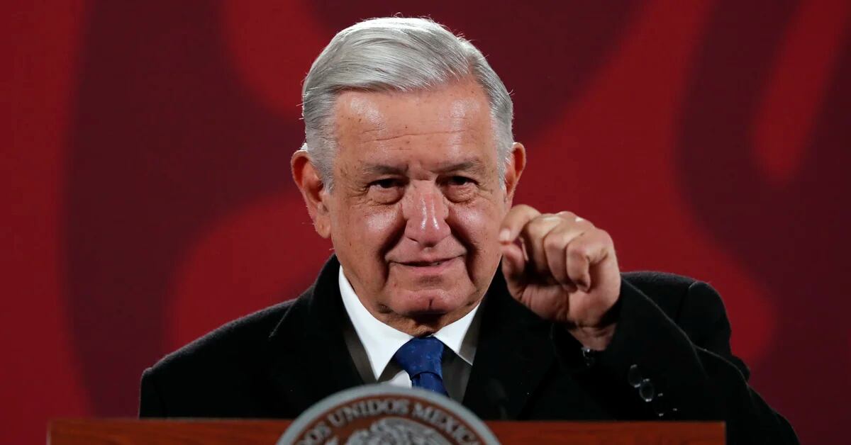 AMLO sees Dina Boluarte’s government in Peru as “fake” and refuses to hand over the presidency of the Pacific Alliance