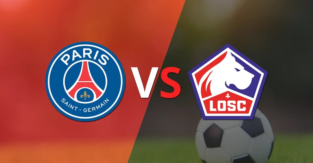 PSG walks as a leader and seeks to take the 3 points to stay on top