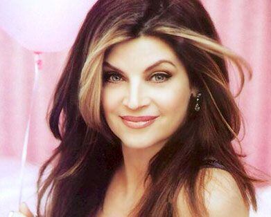 Kirstie Alley