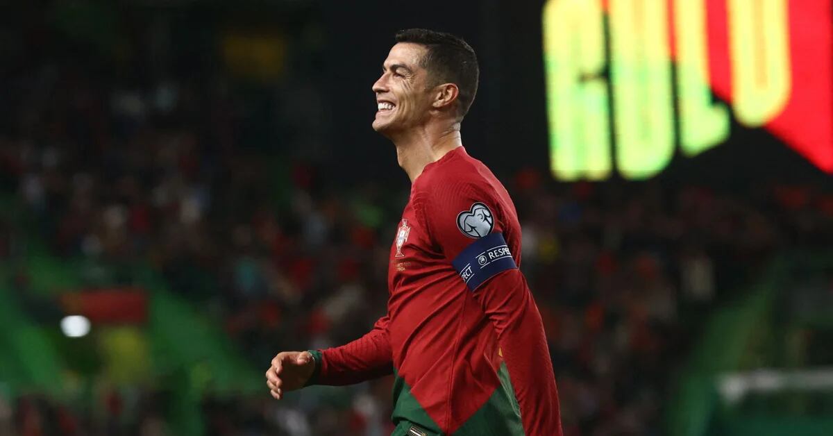 Portugal x Liechtenstein 4-0: resumo de Cristiano Ronaldo e bis do triunfo ‘português’ rumo ao Euro 2024