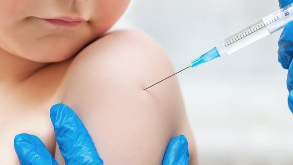 Las vacunas contienen componentes no activos de los virus, por lo que son completamente seguras(iStock)