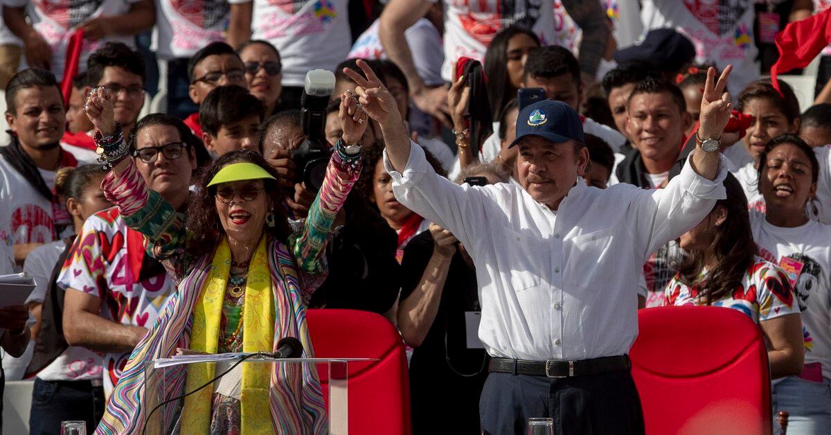 U.S. senators have called for pressure on the regime of Daniel Ortega in Nicaragua