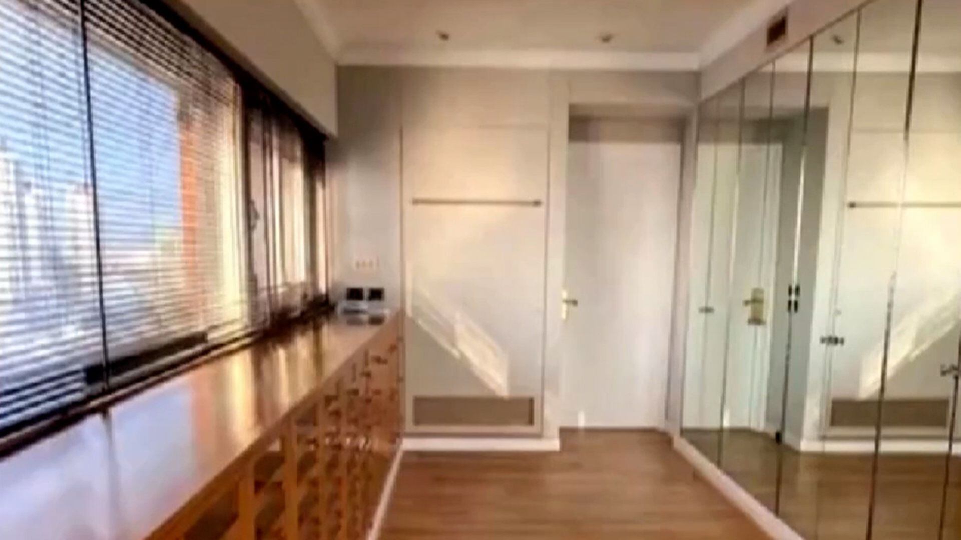 Pampita tuvo que dejar este departamento por el aumento del alquiler