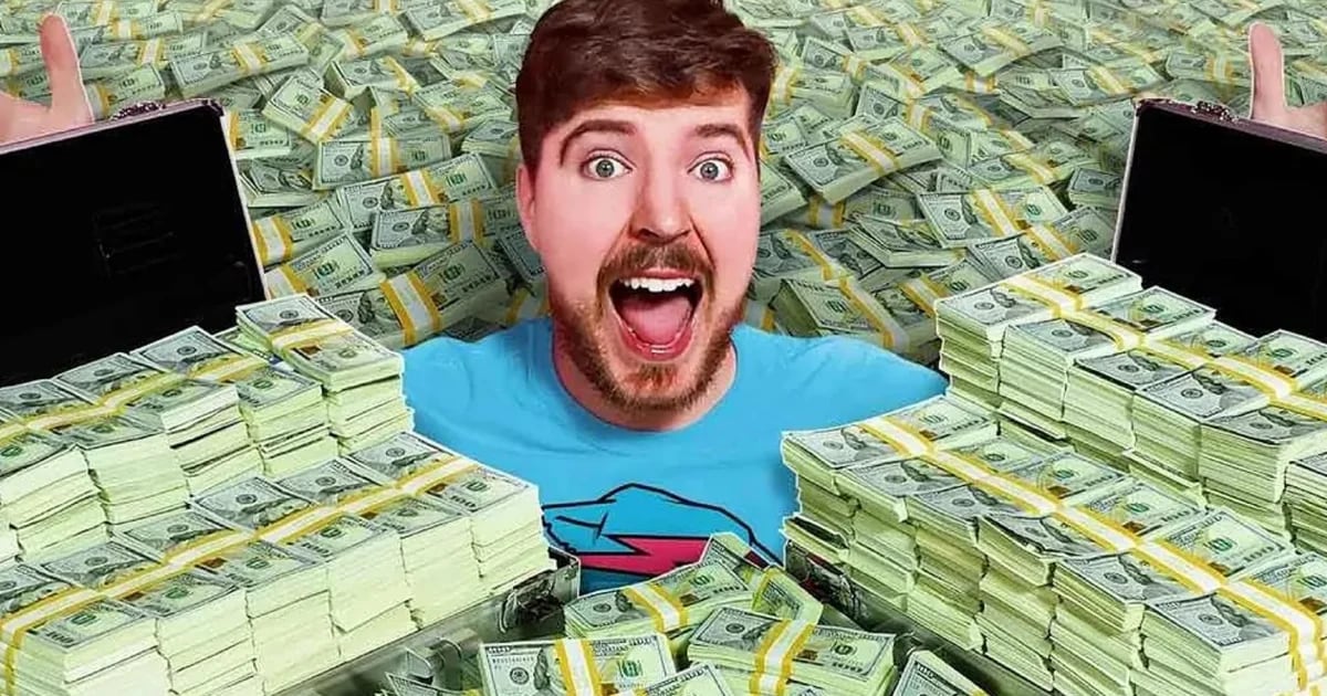 MrBeast regalerà $ 25.000 ai suoi follower attraverso questo concorso: Come essere un vincitore