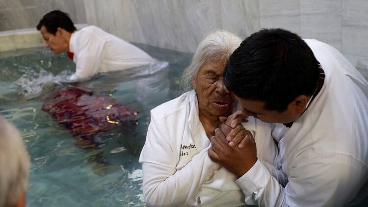 ( Foto: Luis Cortés/ Reuters)