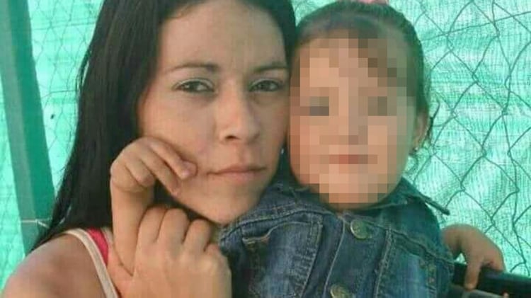 Diana Barrionuevo fue asesinada en el 2014. Su hermana Cintia cría a sus tres hijos. Y Brisa, que ahora tiene siete años, se convirtió en un caso emblemático que derivó en una ley para ayudar a los hijos e hijas de víctimas de femicidio. 