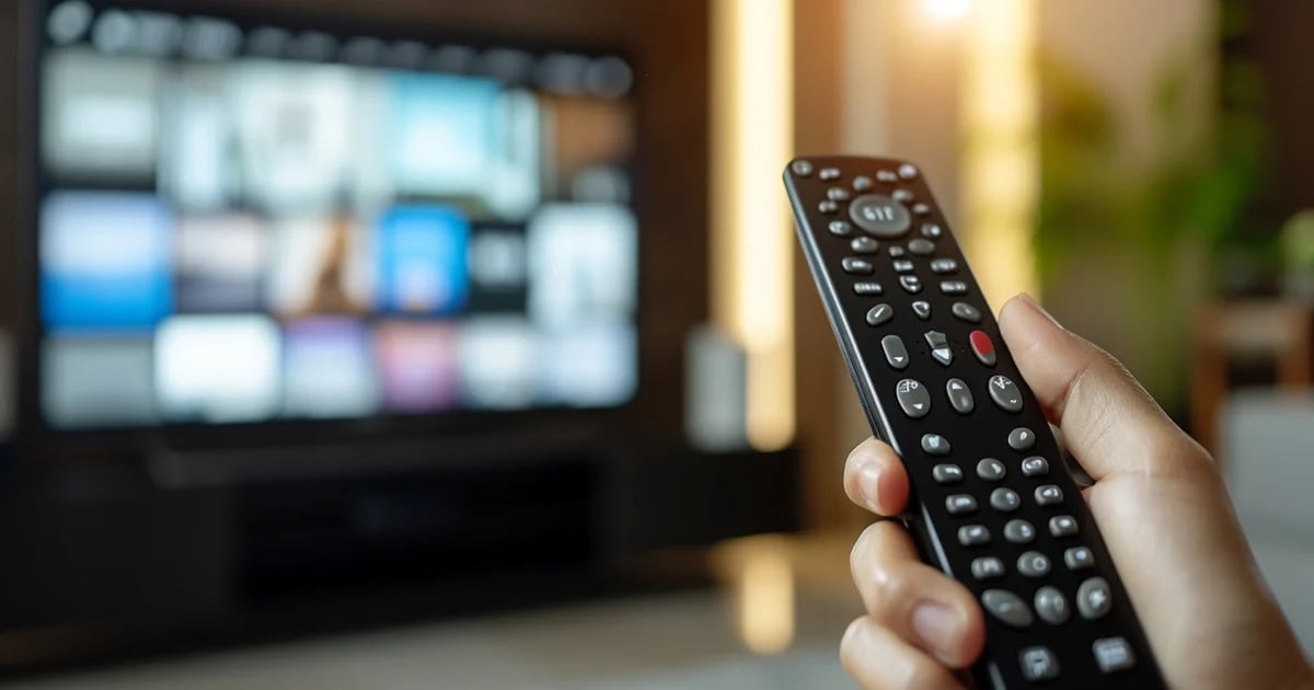 Es gibt vier Smart-TV-Funktionen, die Sie aktivieren müssen, um die Leistung zu verbessern