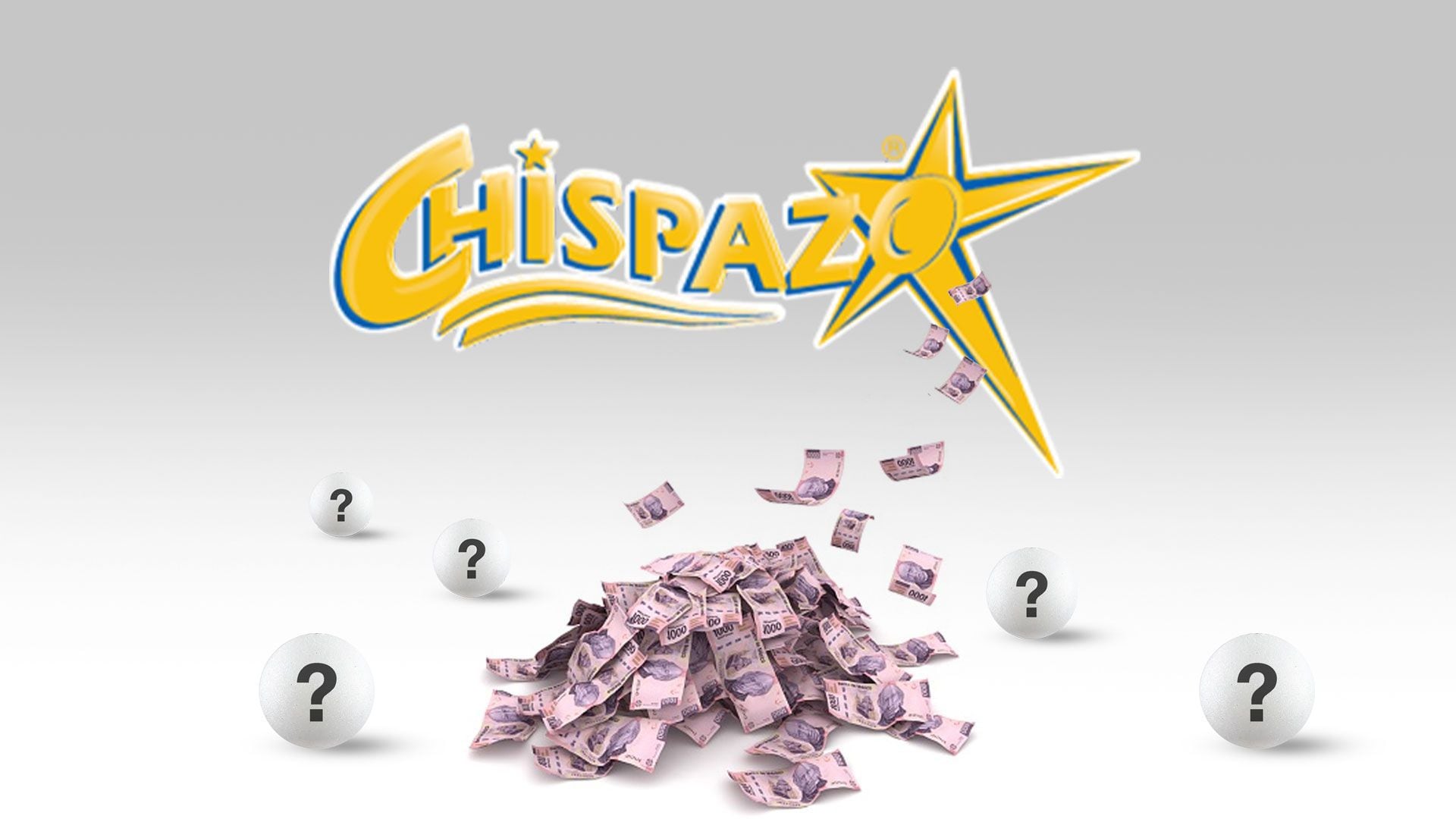 En el sorteo de hoy, Chipazo entregó $1,175,450.47 pesos (Infobae/Jovani Pérez)