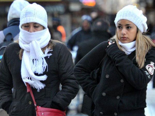En época invernal, los virus respiratorios aumentan, según las estadísticas oficiales (Télam)