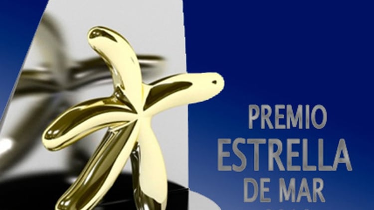 Premios Estrella de Mar