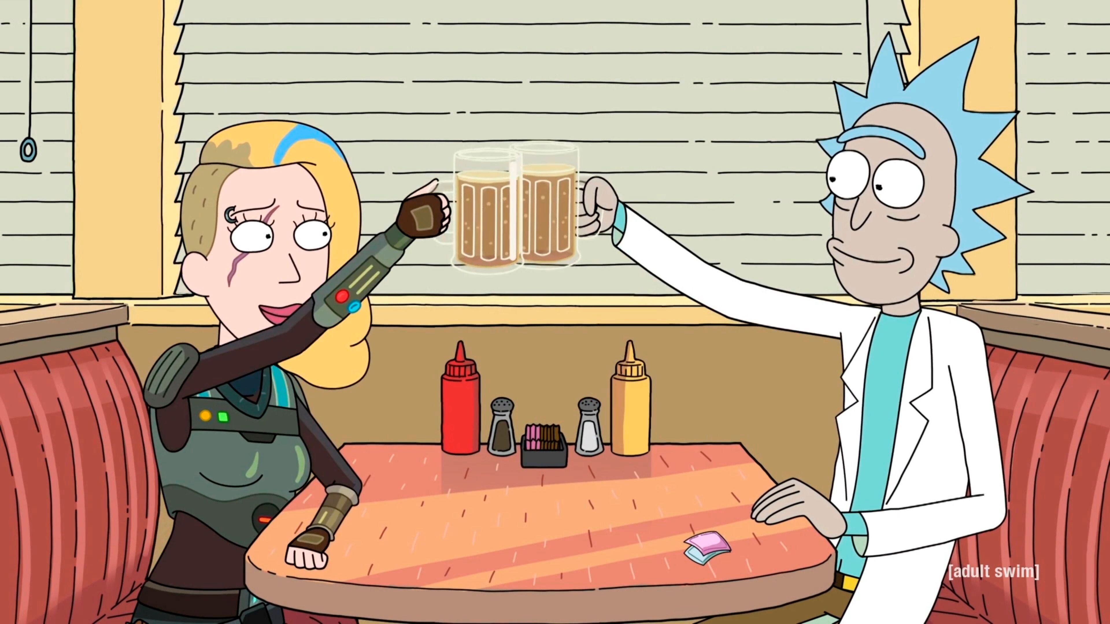 Série para centennials