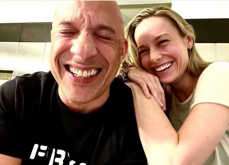 Fast and Furious 10″: Vin Diesel confirmed the film's official title -  Infobae