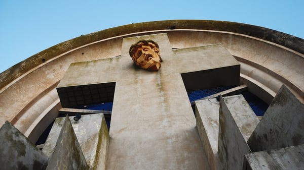 El Cementerio de Saldungaray