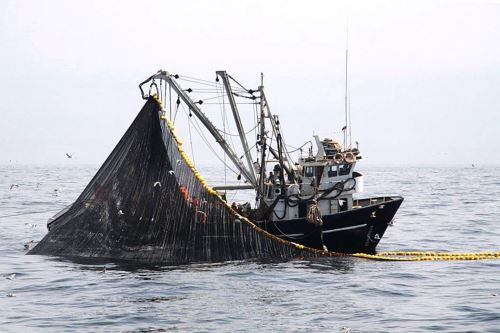 ¿Habrá recursos pesqueros?