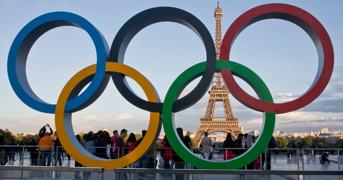 La France affiche sa colère le 1er mai avant les Jeux Olympiques de Paris