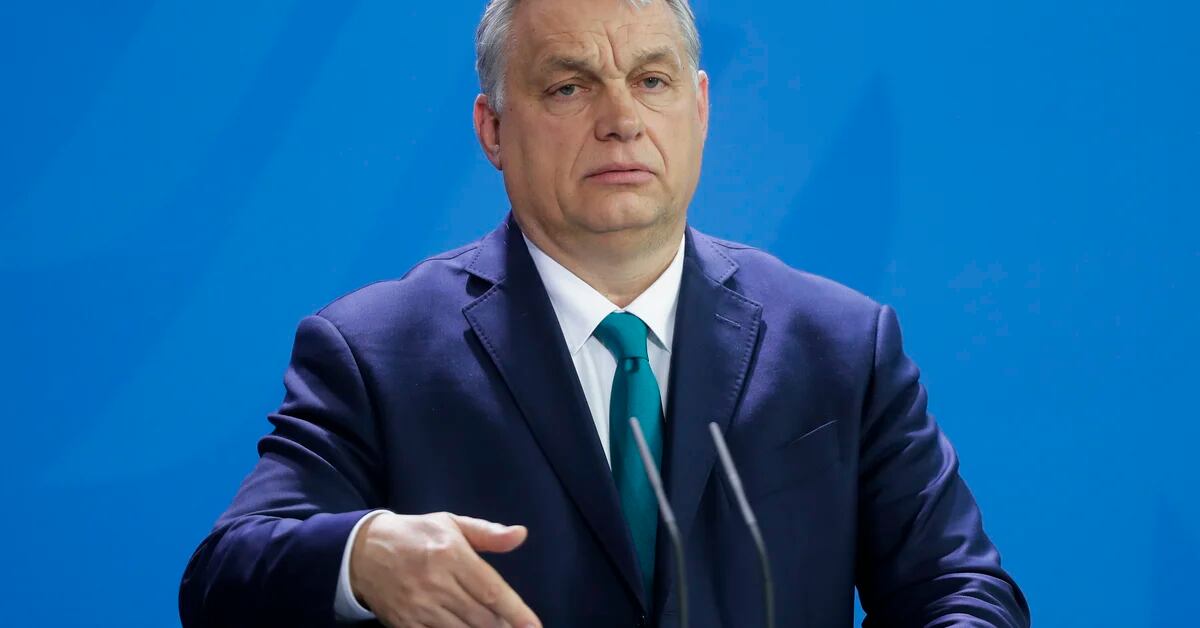 Hungary delays Finland’s and Sweden’s NATO membership