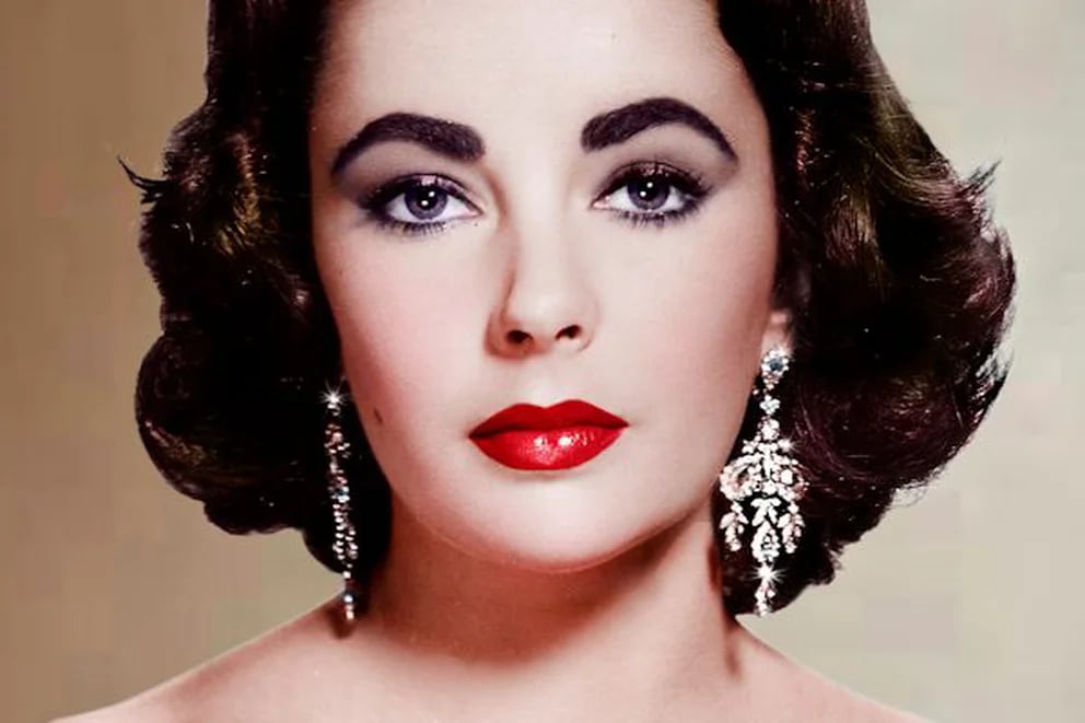 The unpublished file of Elizabeth Taylor: an affair with Colin Farrell and the night an ex pointed a gun at her
