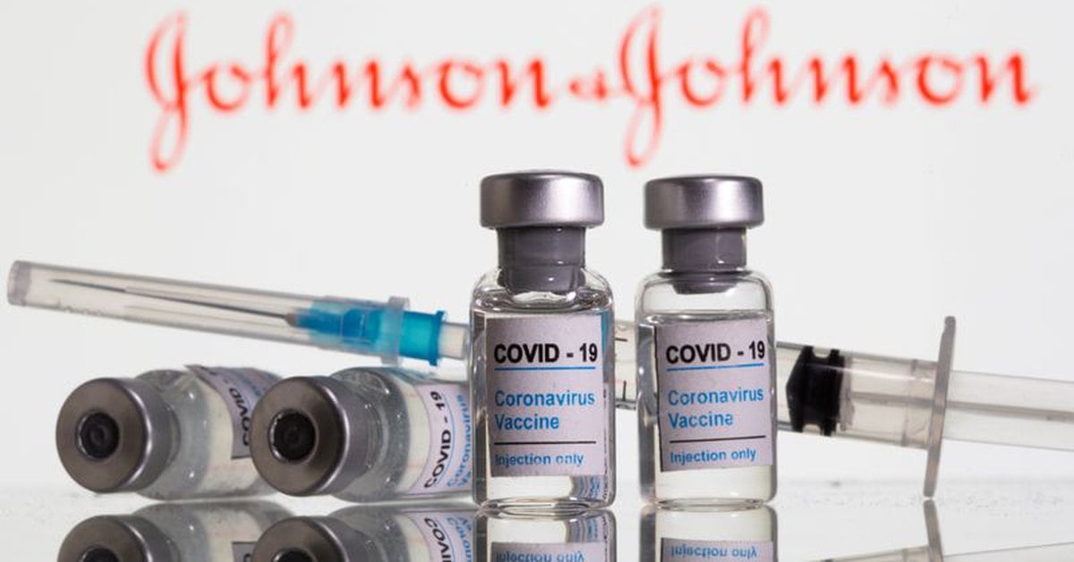 Johnson & Johnson began to distribute its vaccine in Europe: Spain will apply it in the age group between 70 and 79 years