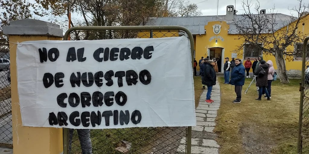 Correo Argentino alcanzó las 2800 desvinculaciones entre retiros y despidos: cómo seguirá el ajuste 