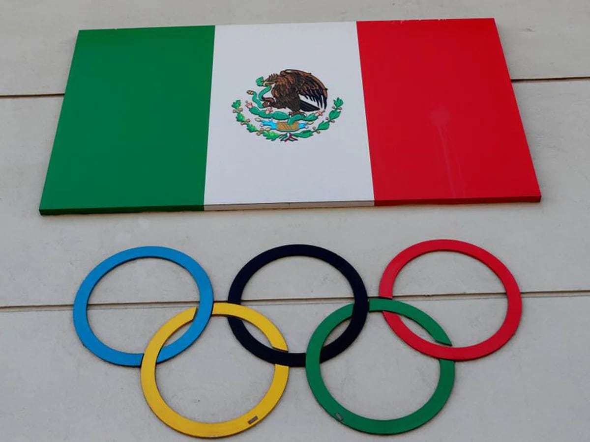 ¿Cuándo México será sede de los Juegos Olímpicos