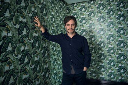 Gael García Bernal