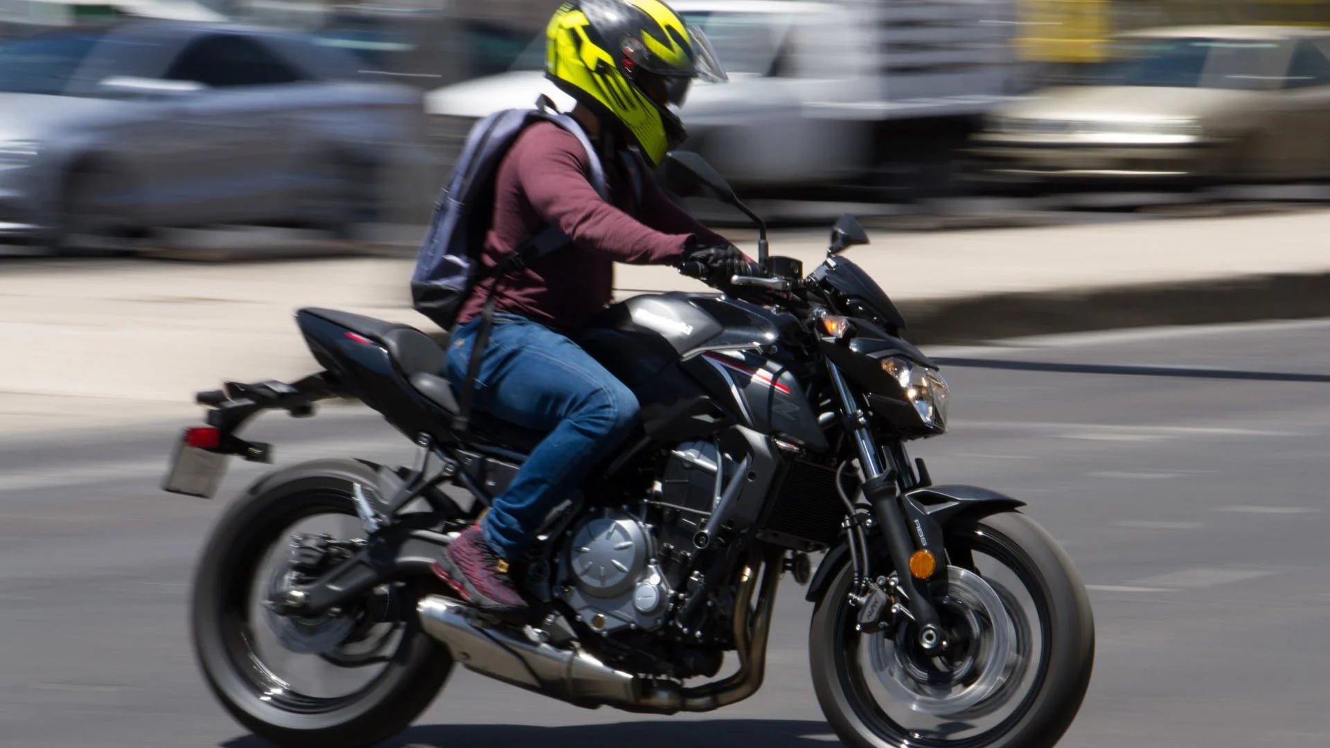 Cuándo entra en vigor el nuevo reglamento de tránsito para motos en CDMX