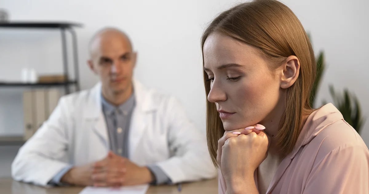 Diseases and their symptoms: Why patients need to listen more