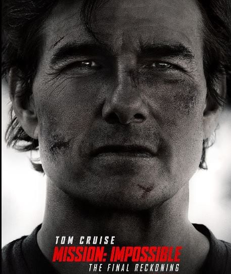 Misión imposible 8″, el esperado tráiler de la octava película ya está  aquí: ¿última misión para Ethan Hunt? - Infobae