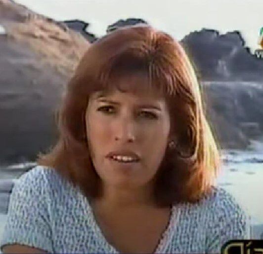 Magaly Medina, como ella misma admite, no tenía un rostro televisivo, pero aún así triunfó con su programa de espectáculos.