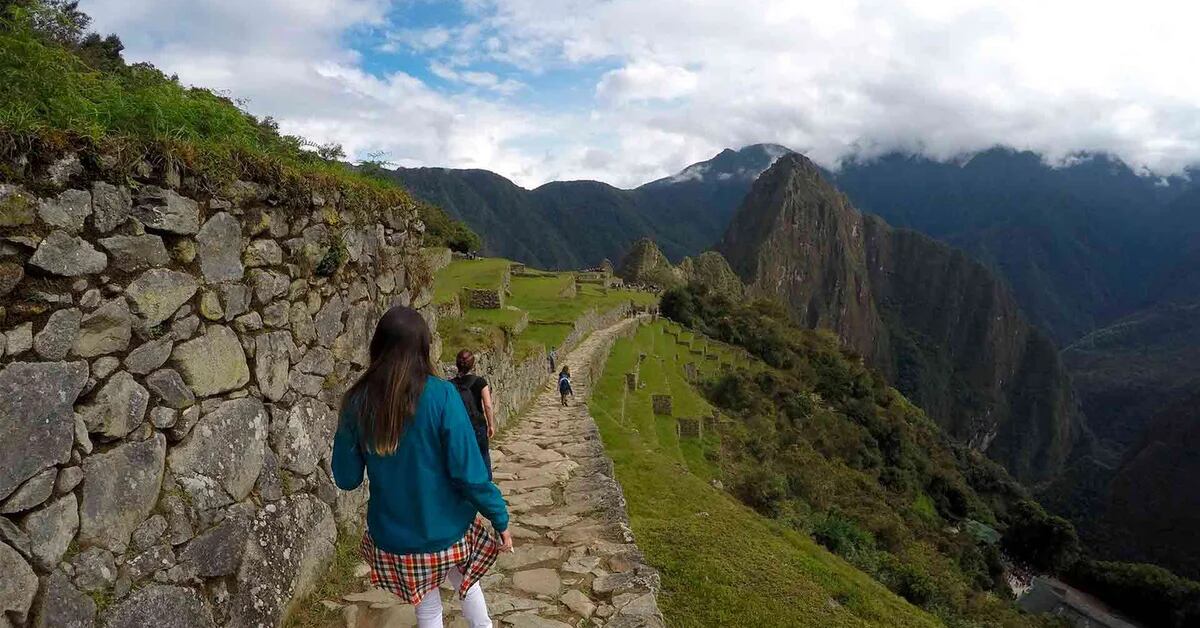 Inca Trail in the top of the best travel experiences in the world, according to Tripadvisor