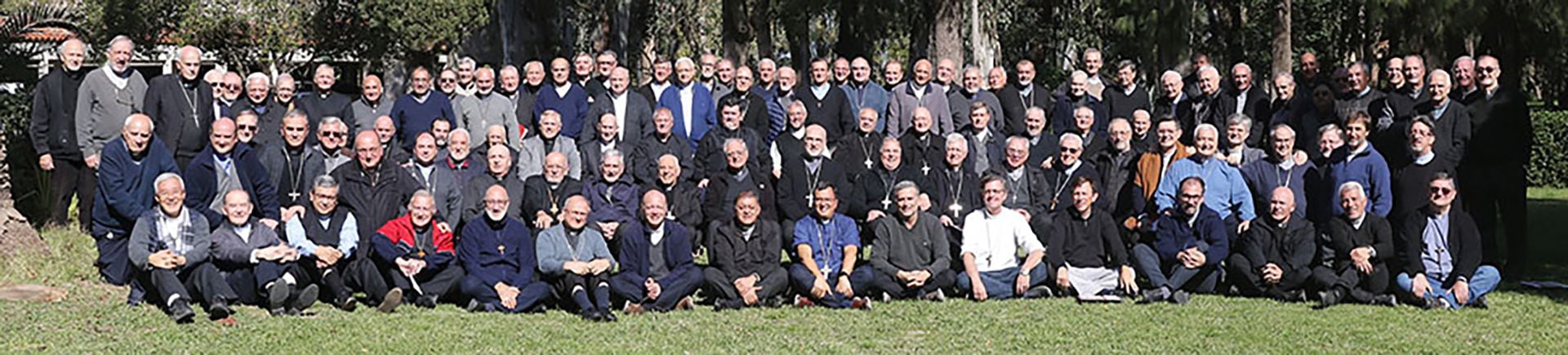 Conferencia Episcopal Argentina