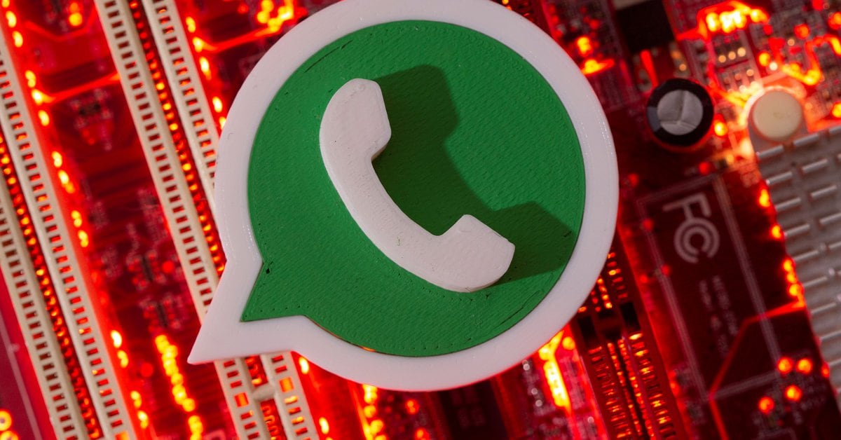 WhatsApp: the trick to know the location of a contact without sending it