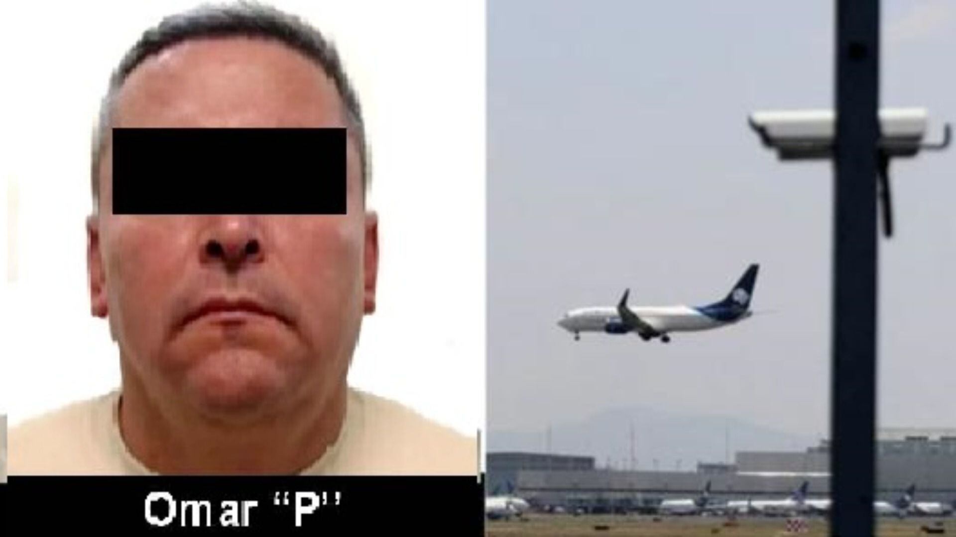 La FGR también informó la extradición a EEUU de otra persona 
(Foto: FGR/Archivo)