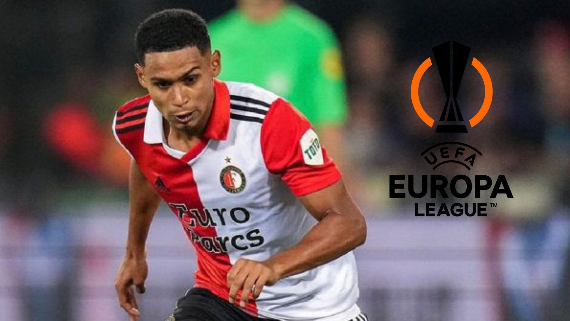 Marcos López ya conoce el camino que su equipo deberá recorrer para tentar la final de la Europa League. (Feyenoord)