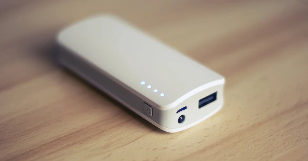 Cómo elegir un cargador portátil para -