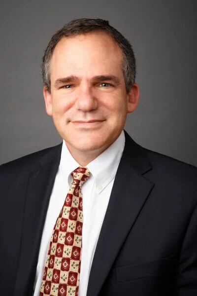 Shane Greenstein, economista y profesor de la Escuela de Negocios de Harvard