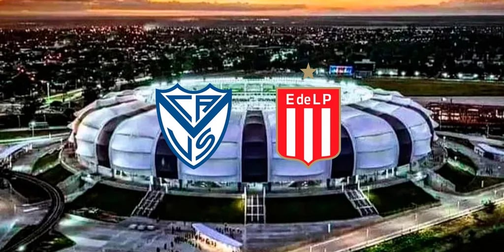 Cuándo y dónde se jugará la final de la Copa de la Liga entre Estudiantes y Vélez