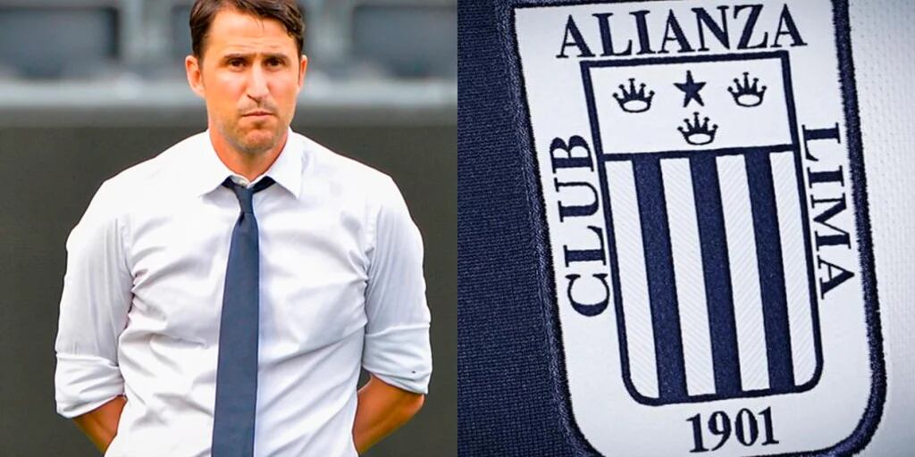 Beñat San José se aleja cada vez más como nuevo director técnico de Alianza Lima